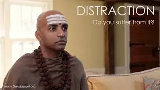 How to Overcome Distraction