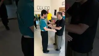 Internal Martial Arts - Martial Gateway - Deployment of Force #taijiquan #xingyiquan