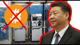 Is China FREEZING over 4000 CRYPTO bank accounts?!