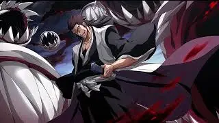 BBS Kenpachi Kuruyashiki  [SAFWY ver.] voice lines and SFX