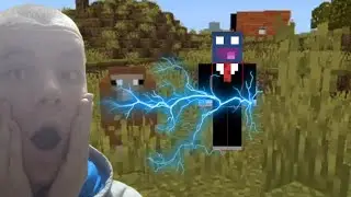 Баран на Рома Herobrine | Майнкрафт Романприсяжнюковіце 15 сезон 19 серія | Рома