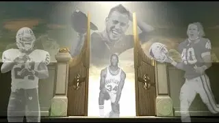 10 Promising Athletes Who Died Way Too Young