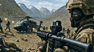 Modern Military Shooter &ndash; Gameplay | Medal of Honor