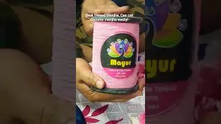 Best Thread Manjha Easily Cut Chinese. Tested & Proven. #manjha #kite #shortsvideo #trendingshorts