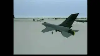 Retro Archive &bull; Flight Unlimited 2 Trailer (German)