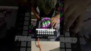 fragment Slowed - slxughter on Launchpad! #shorts #trollface #viral #jump #viral #trending #phonk