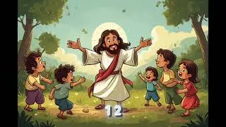 Jesus es Mi Guia