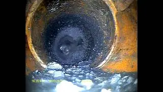 Blocked drains | CCTV drain surveys | shell drainage