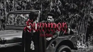 Summon (Visualizer) | Deep Balran | Latest Punjabi Songs 2026