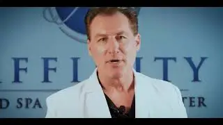 Video Tour Affinity Chiropractor Waterford Lakes East Orlando Alafaya Trail