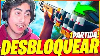 COMO DESBLOQUEAR RECLAIMER 18 A GALLO 12! E O MARTEL&Atilde;O NO WARZONE 3!! DICAS DE COMO DESBLOQUEAR!!