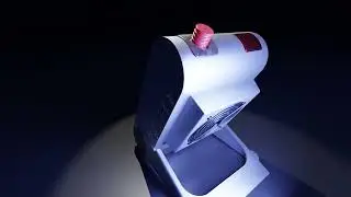 ARC L&aacute;ser - Fox 810