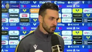 24 novembre 2019 - Samuel Di Carmine