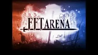 FFT Arena 142 BETA - Morpheus (AJ) vs Ultimatum (Reks)