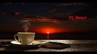 DJ JIMYS Deep Cafe Vol October 2020