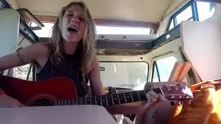 Alice Phoebe Lou Berlin blues cover;)
