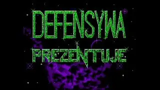 Defensywa - Beton  -= Amiga 50fps =-