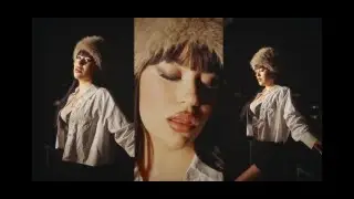Albella - Sweet intoxication (visualizer)