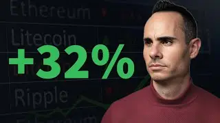 Better than HODL Smart rebalancing Kucoin trading bot
