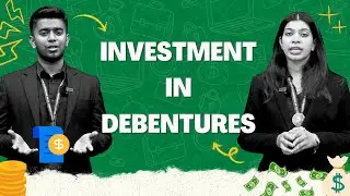 Investment in Debentures