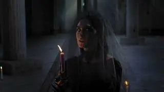 SUBSONIC MOTION-HUNT (Official AI Music Video)