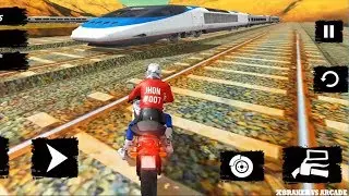 Impossible Bike Race Racing Games 2019: New Sport BIKE Unlocked - Android GamePlay HD