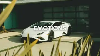 (FREE) Gims x Soolking x Morad Emotional Type Beat 2025 - 