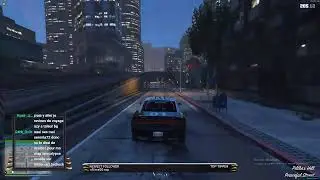 [FR] live sur Five M/Gta RP Nomao