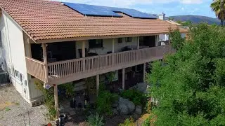 15408 Vista Vicente Dr, Ramona, CA - Drone (2025)