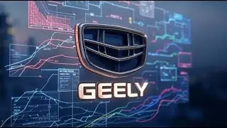 Short bei Geely?!  |  Geely Elliott-Wellen-Analyse