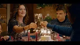 Jumbo | Samen maken we het helemaal Kerst!
