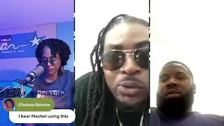 Free Ya Mind! Musical Thursday Feat. BENJE & SHINE242