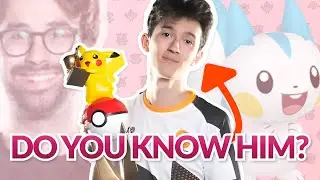 Pok&eacute;mon Worlds 2024 Recap: Pachirisu, Wolfey, Passports and Luca Ceribelli