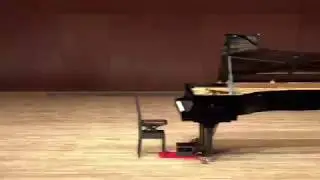 Gala Concert ~ The 20th Osaka International Music Competition. First Prize Winner Category Piano E1