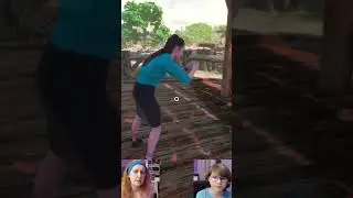 H&Aacute;T AZ &Uuml;RES KETRECET N&Eacute;ZIK! 🐘| Zoo Simulator Prologue by npluszegy!