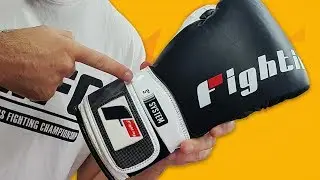 БОЛЬШЕ ГЕЛЯ в Fighting S2