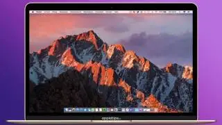 macOS Sierra: Video's beeld-in-beeld weergeven