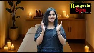 Rangeela Spa Palarivattom &ndash; Female to Male Massage Palarivattom | Full Body Massage | Cross Massage