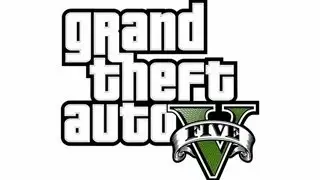 GTA V First Impressions (Graphics Driving And Damage)