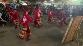 Danza Nuestra señora de Guadalupe❤️✝️