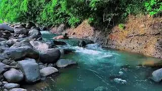 River White Noise for Deep Sleep &ndash; Best Sound for Focus, Relaxation, Stress Relief