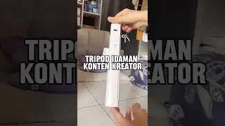 #tripod #tripodmurah #tripodforphone