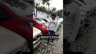 second hand Alto car in lucknow || used Alto car || #shorts