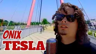 Onix - Tesla - Vintage Mic Freestyles