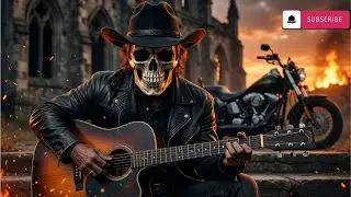 Bones & Backroad Blues