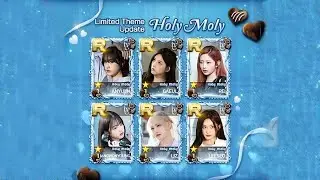 SuperStar STARSHIP IVE 
