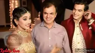 Shivangi mohsin beautiful moments