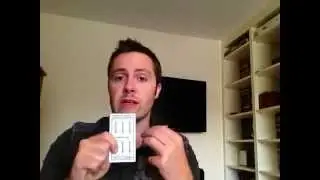 MENTALIST KEITH BARRY EXPOSES PSYCHICS - Part 1