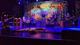 Blackberry Smoke - Sleeping Dogs (21.09.2024, Oslo, Norway)