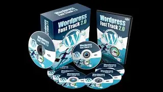 12-Wordpress Add Ons-WordPress Fast Track V 2.0 Advanced